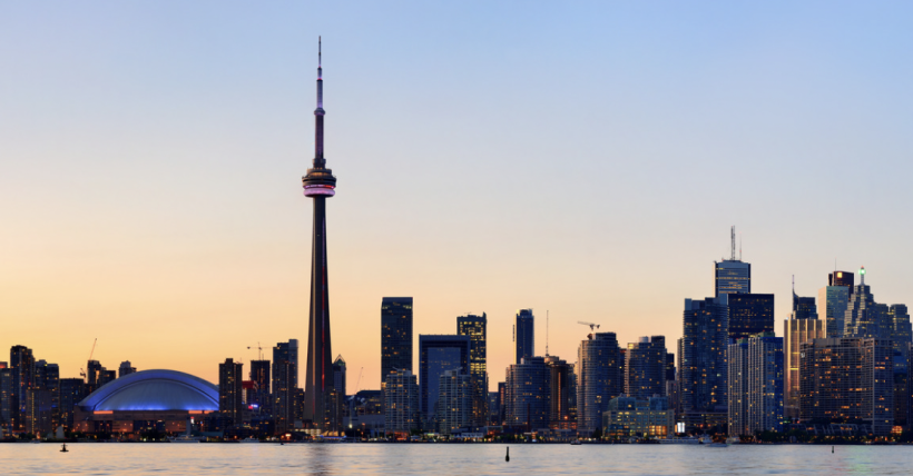 Toronto Real Estate